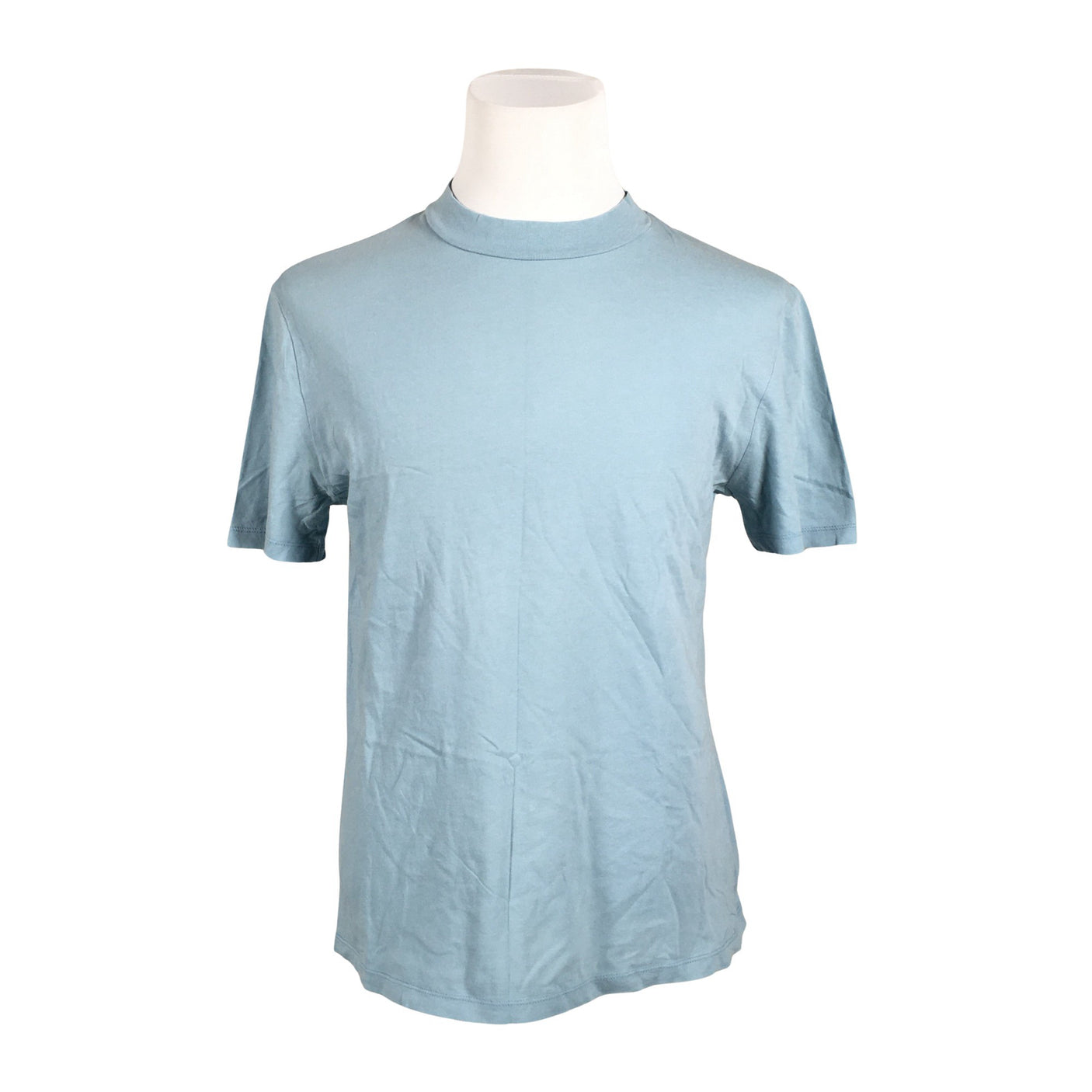 Unisex T by Alexander Wang - T-särk, suurus S - Sinine (1)