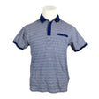 Unisex Pierre Cardin - T-särk, suurus M - Sinine ()