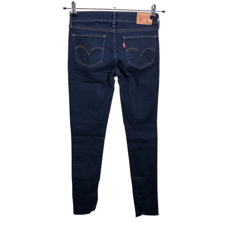 Unisex Levi's - Teksad, suurus W25 - Sinine (2)