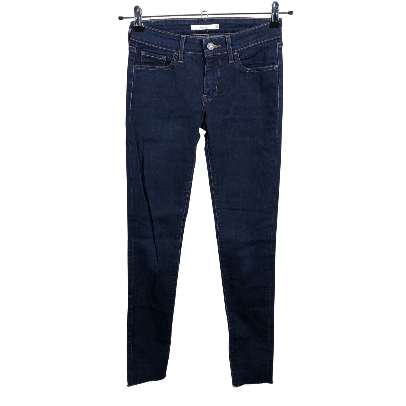 Unisex Levi's - Teksad, suurus W25 - Sinine (1)