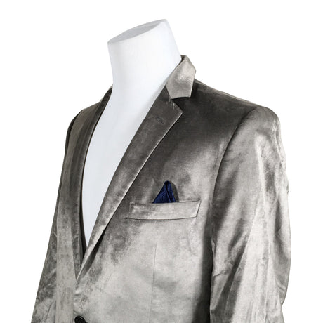 Unisex Karl Lagerfeld - Pintsak, suurus M - Must (2)