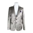 Unisex Karl Lagerfeld - Pintsak, suurus M - Must ()