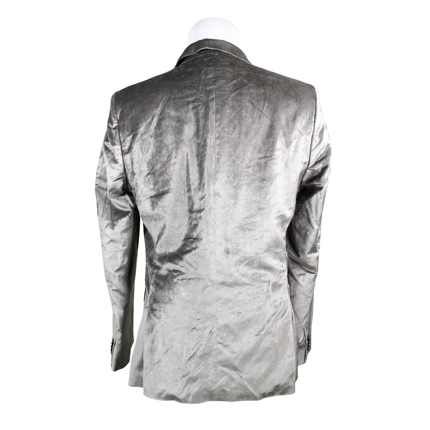 Unisex Karl Lagerfeld - Pintsak, suurus M - Must (3)