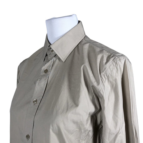 Unisex Burberry - Triiksärk, suurus 38 - Beige (2)