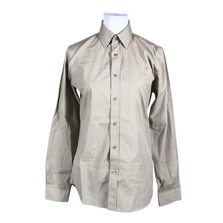 Unisex Burberry - Triiksärk, suurus 38 - Beige ()