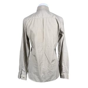 Unisex Burberry - Triiksärk, suurus 38 - Beige (3)