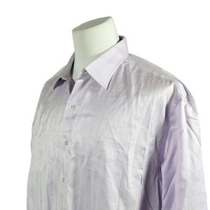 Unisex Brooks Brothers - Triiksärk, suurus XXXXL - Lilla (2)
