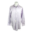 Unisex Brooks Brothers - Triiksärk, suurus XXXXL - Lilla ()