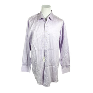 Unisex Brooks Brothers - Triiksärk, suurus XXXXL - Lilla (1)