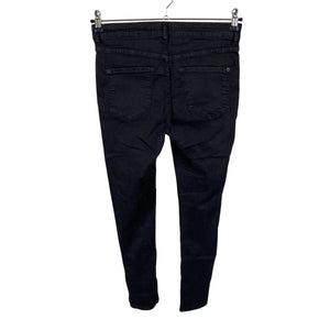 Unisex Happy Holly - Teksad, suurus 38 - Must (2)