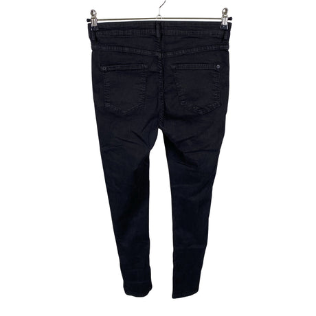 Unisex Happy Holly - Teksad, suurus 38 - Must (2)