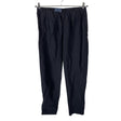 Unisex LauRie - Mittevenivad püksid, suurus 46 - Must ()
