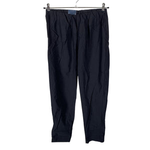 Unisex LauRie - Mittevenivad püksid, suurus 46 - Must (1)