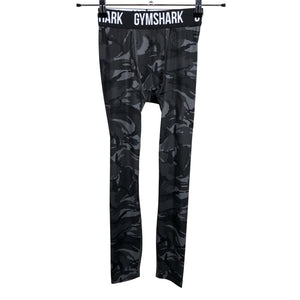 Unisex Gymshark - Soe pesu (püksid), suurus 34 - Must (1)