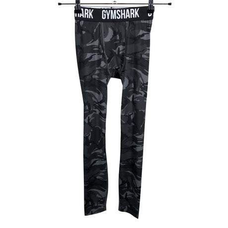 Unisex Gymshark - Soe pesu (püksid), suurus 34 - Must ()