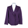 Unisex Marina Rinaldi - Jakk, suurus 42 - Lilla ()