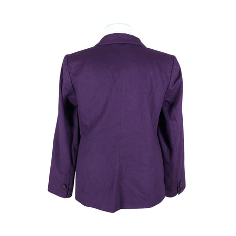 Unisex Marina Rinaldi - Jakk, suurus 42 - Lilla (2)