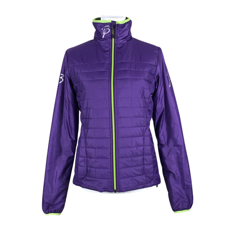 Unisex Bjørn Dæhlie - Õhem talvejope, suurus 36 - Lilla ()