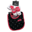 Unisex Nike - Sokid, suurus 62 - 68 - Valge ()