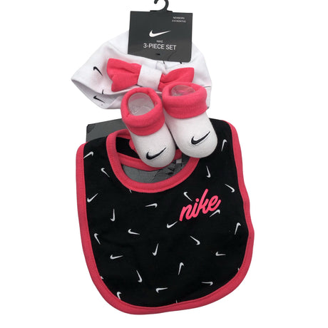 Unisex Nike - Sokid, suurus 62 - 68 - Valge ()