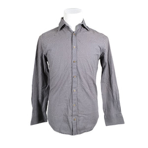 Unisex Charles Tyrwhitt - Triiksärk, suurus S - Hall (1)
