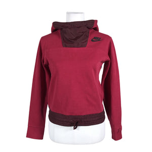 Unisex Nike - Dressipluus, suurus 34 - Punane (1)