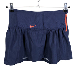 Unisex Nike - Spordiseelik, suurus 36 - Sinine (1)