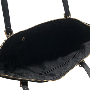Unisex Michael Kors - Käekott, suurus Maxi - Must (3)