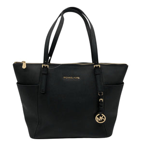 Unisex Michael Kors - Käekott, suurus Maxi - Must (1)