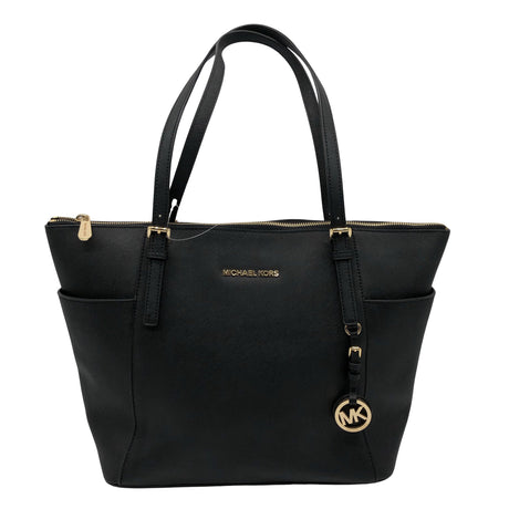 Unisex Michael Kors - Käekott, suurus Maxi - Must ()