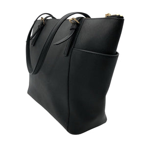 Unisex Michael Kors - Käekott, suurus Maxi - Must (2)