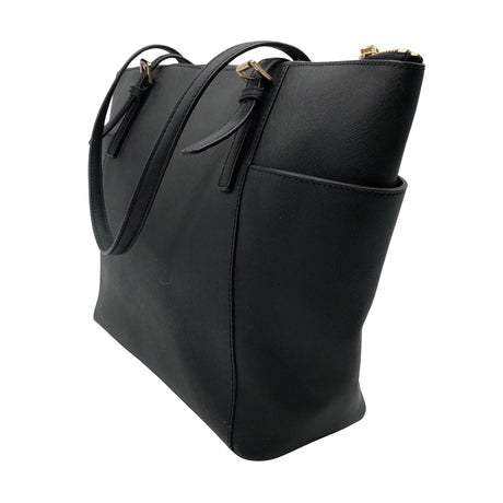 Unisex Michael Kors - Käekott, suurus Maxi - Must (2)