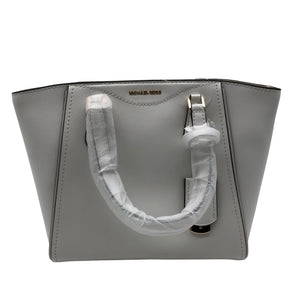 Unisex Michael Kors - Käekott, suurus Midi - Valge (1)
