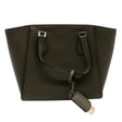 Unisex Michael Kors - Käekott, suurus Midi - Roheline ()