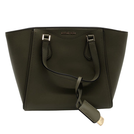 Unisex Michael Kors - Käekott, suurus Midi - Roheline ()