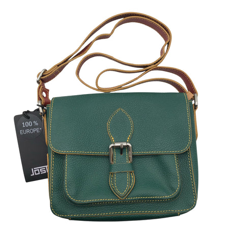 Unisex JOST - Õlakott, suurus Midi - Roheline ()