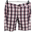 Unisex Lexington - Lühikesed püksid, suurus M - Punane ()