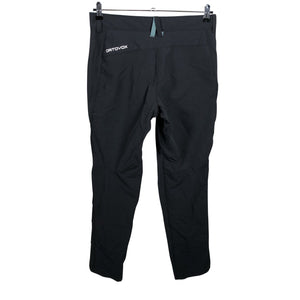 Unisex Ortovox - Õuepüksid, suurus M - Must (2)
