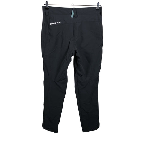 Unisex Ortovox - Õuepüksid, suurus M - Must (2)