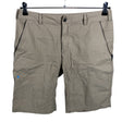 Unisex klättermusen - Lühikesed püksid, suurus 38 - Beige ()