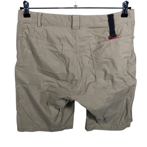 Unisex klättermusen - Lühikesed püksid, suurus 38 - Beige (2)