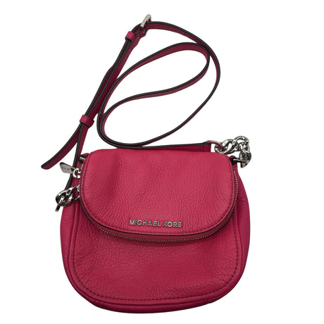 Unisex Michael Kors - Õlakott, suurus Mini - Roosa ()