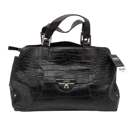 Unisex Joop! - Käekott, suurus Maxi - Pruun ()