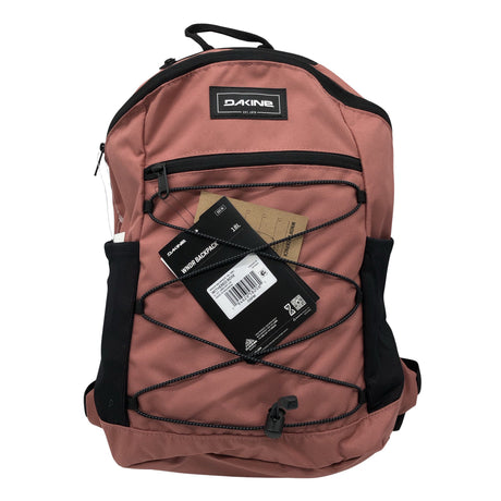 Unisex Dakine - Seljakott, suurus Ei kokoa - Heleroosa ()