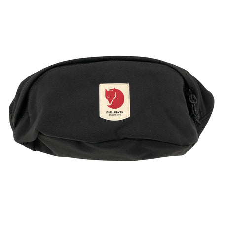 Unisex Fjällräven - Vöökott, suurus Mini - Must ()