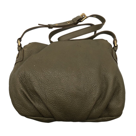 Unisex Marc By Marc Jacobs - Õlakott, suurus Midi - Hall (2)