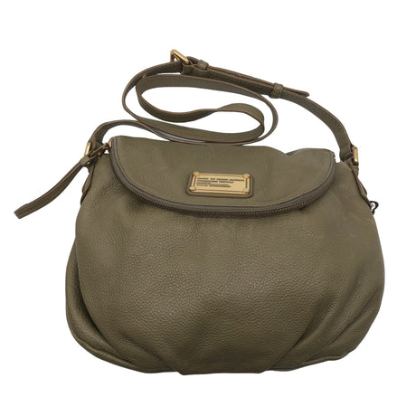 Unisex Marc By Marc Jacobs - Õlakott, suurus Midi - Hall ()
