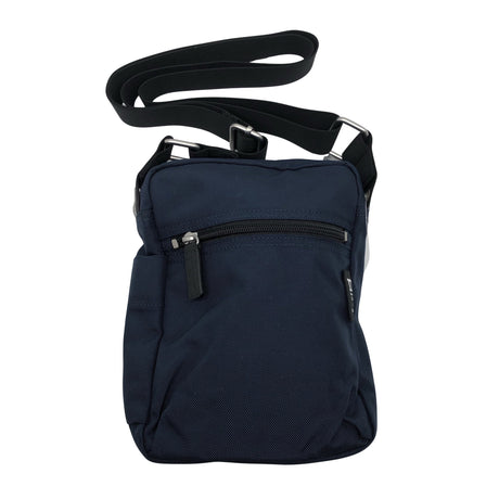 Unisex Marimekko - Õlakott, suurus Mini - Sinine (2)