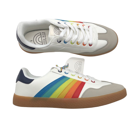 Unisex Little Bird - Tennised, suurus 39 - Valge ()