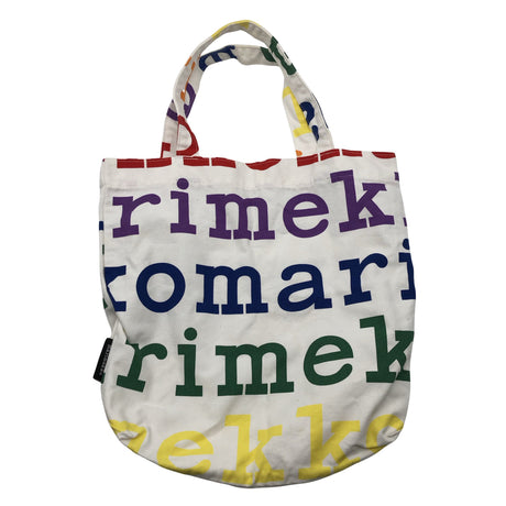 Unisex Marimekko - Kandekott, suurus Maxi - Valge ()